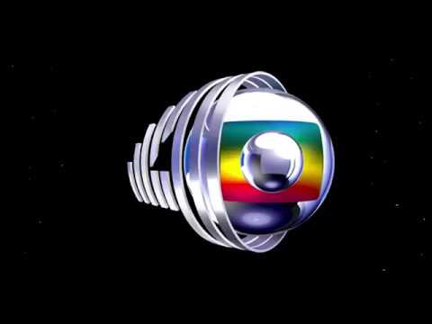 Remake Vinheta Rede Globo 40 Anos (2005)