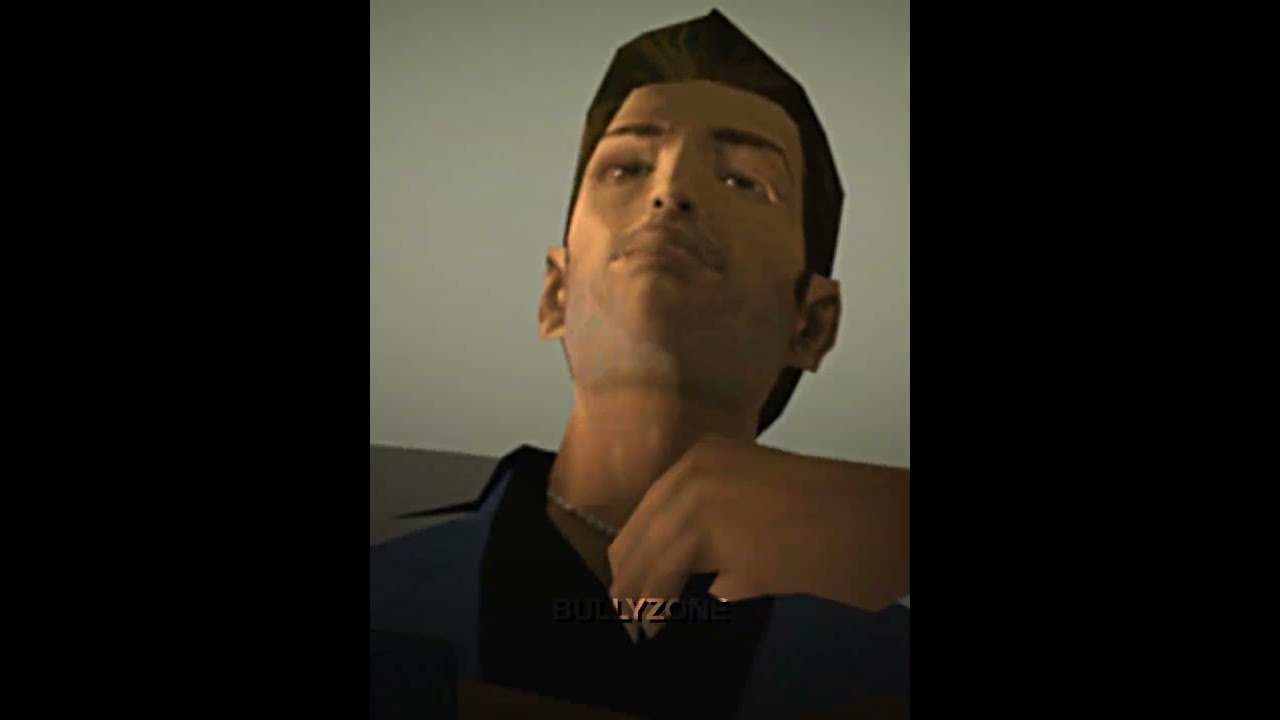 Remember These Names | Tommy & CJ & Trevor #gta #shorts