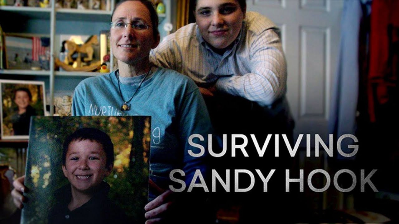 Remembering School Massacre | SURVIVING SANDY HOOK | Full Crime Documentary