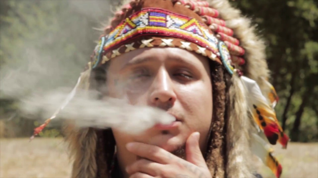 RemiX (TheXisSilent) - My Tribe (Official Music Video)