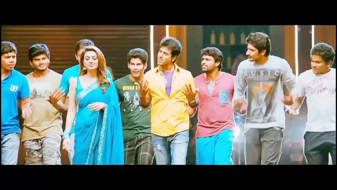 Remo - Daavuya ALL STAR MIX