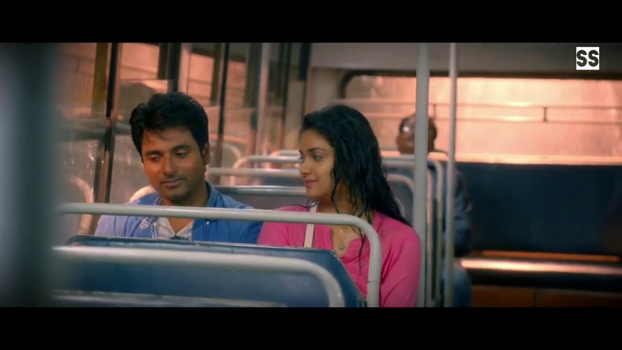 Remo telugu movie heart touching scene