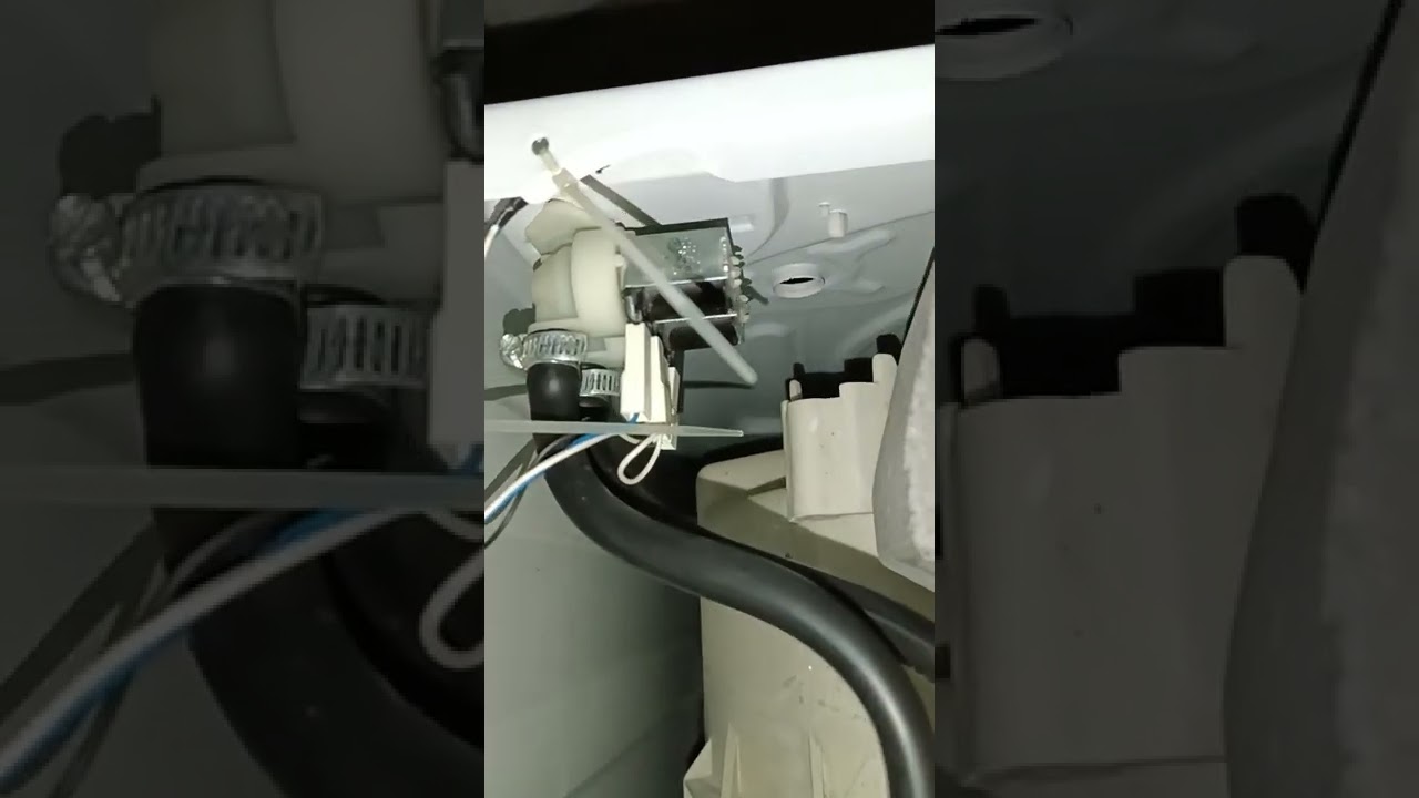 remontage teste electrovanne 3/4