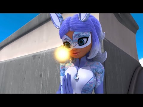 Rena furtive-scene pack-miraculous scene packs