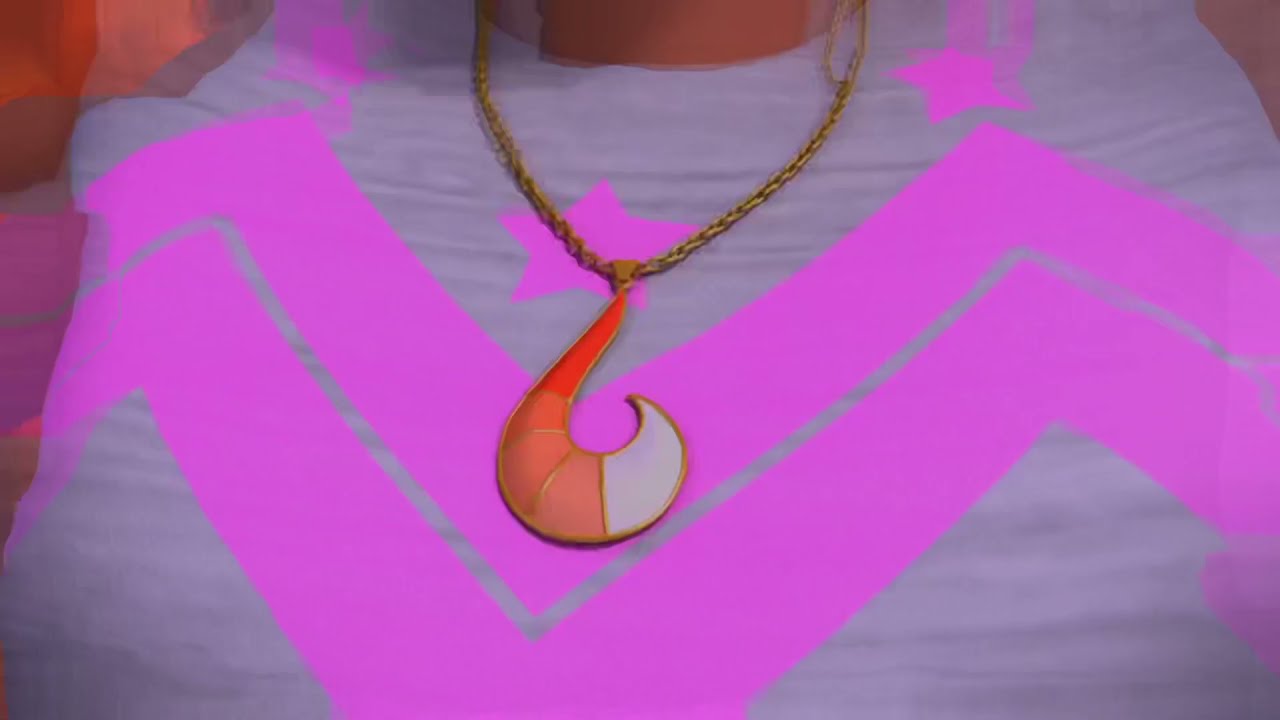 Rena Rouge - Twixtor clips (s2-3)