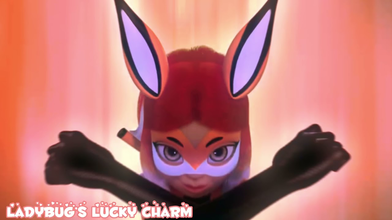 ~Rena Rouge edit~ V.2