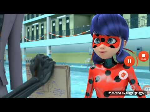 rena rouge screen time (all scenes) mr pigeon 72