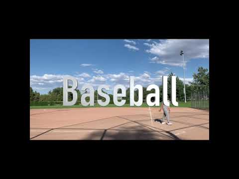 Renaissance Man - Baseball Challenge