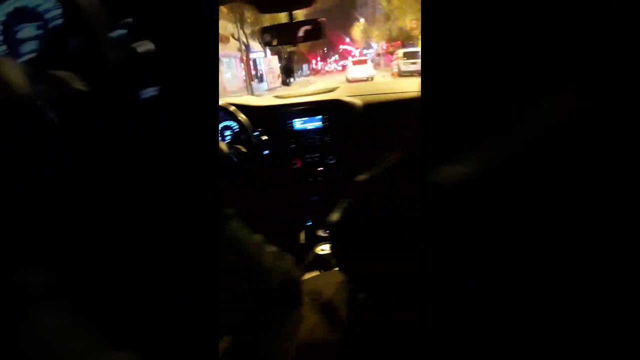 RENAULT MEGANE SNAP 6 KÜRTÇE HALAY