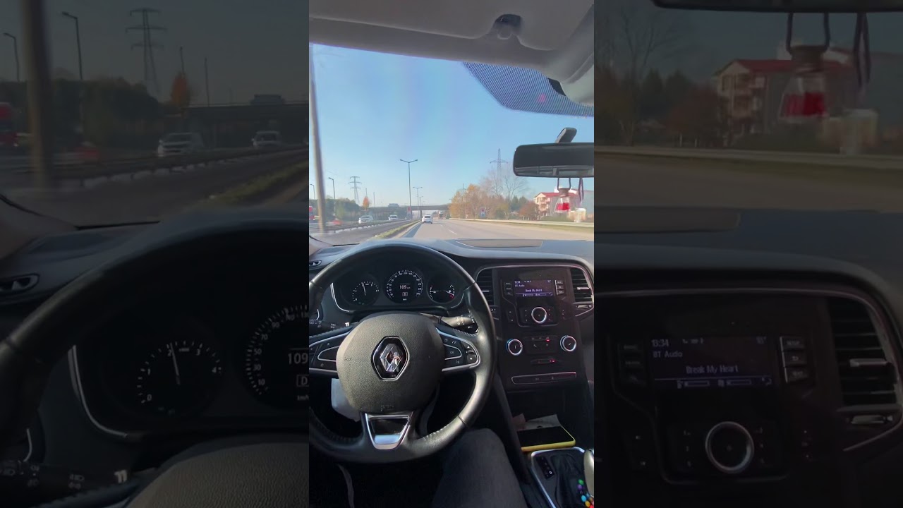 RENAULT MEGANE SNAP #RENAULT #MEGANE #SNAP