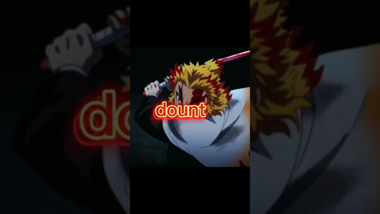 rengoku vs tengen