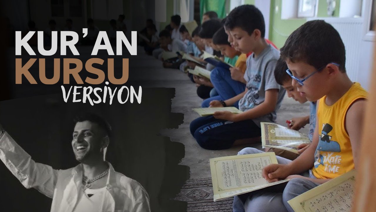 Renklensin | İSLAMİ VERSİYON
