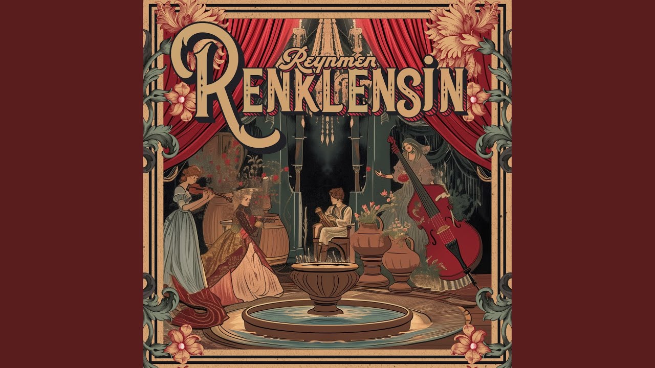 Renklensin