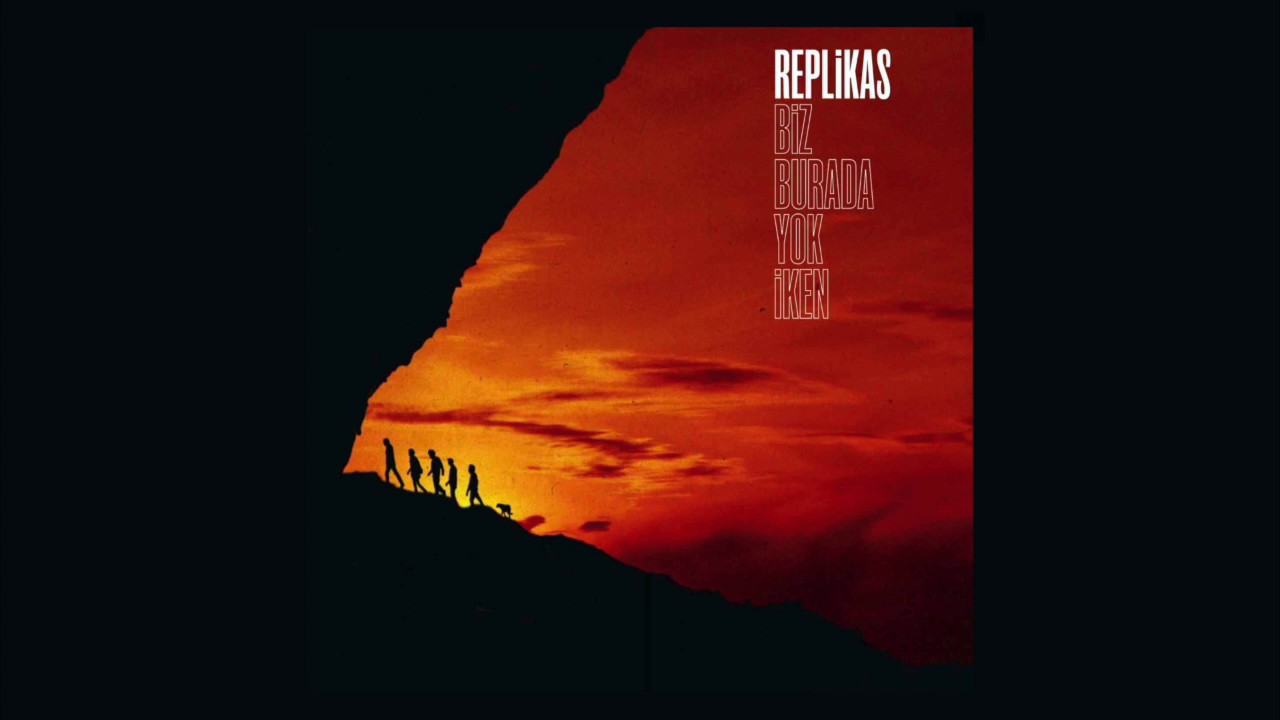 Replikas - Çiçek Dağı #adamüzik