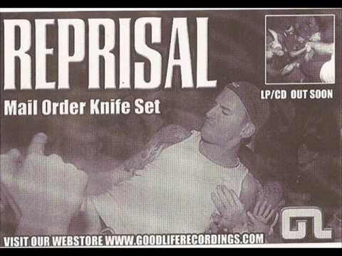 Reprisal - Inciter
