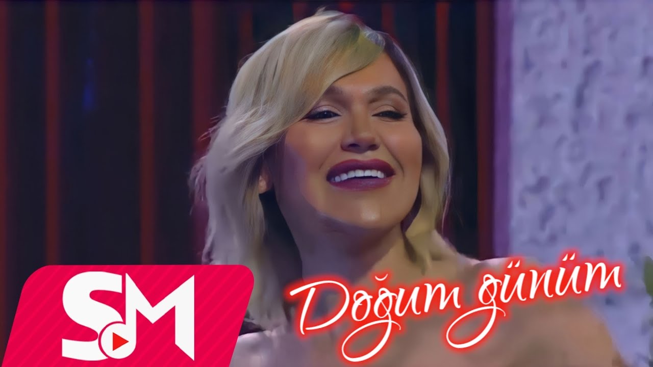 Reqsanə İsmayilova - Doğum Günüm (Official Video) 2023