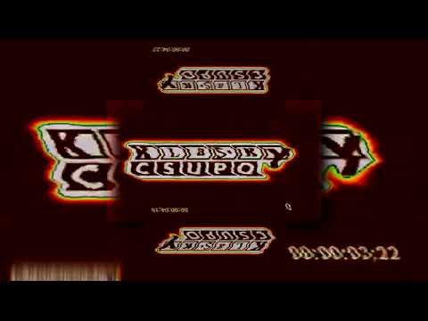(REQUESTED) (YTPMV) Unsharpened Klasky Csupo Effects in 4ormulator V1 Upside Down Scan