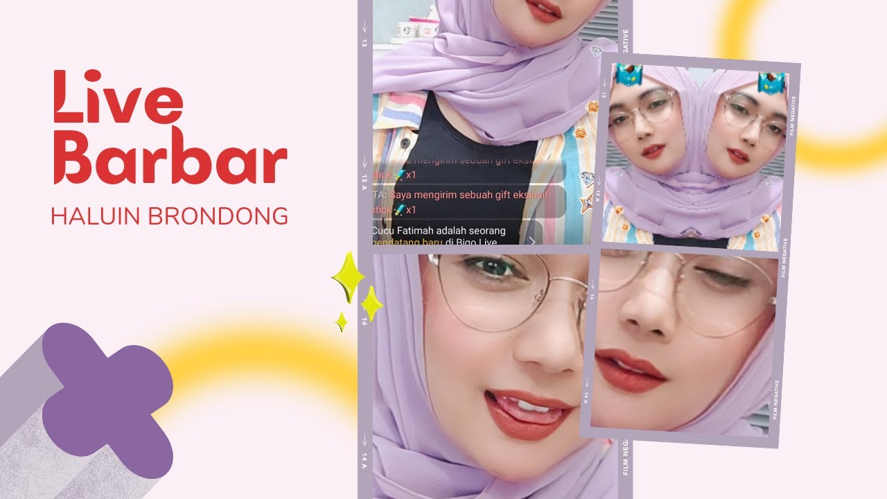 rere BDG .bigo live. Rere 525