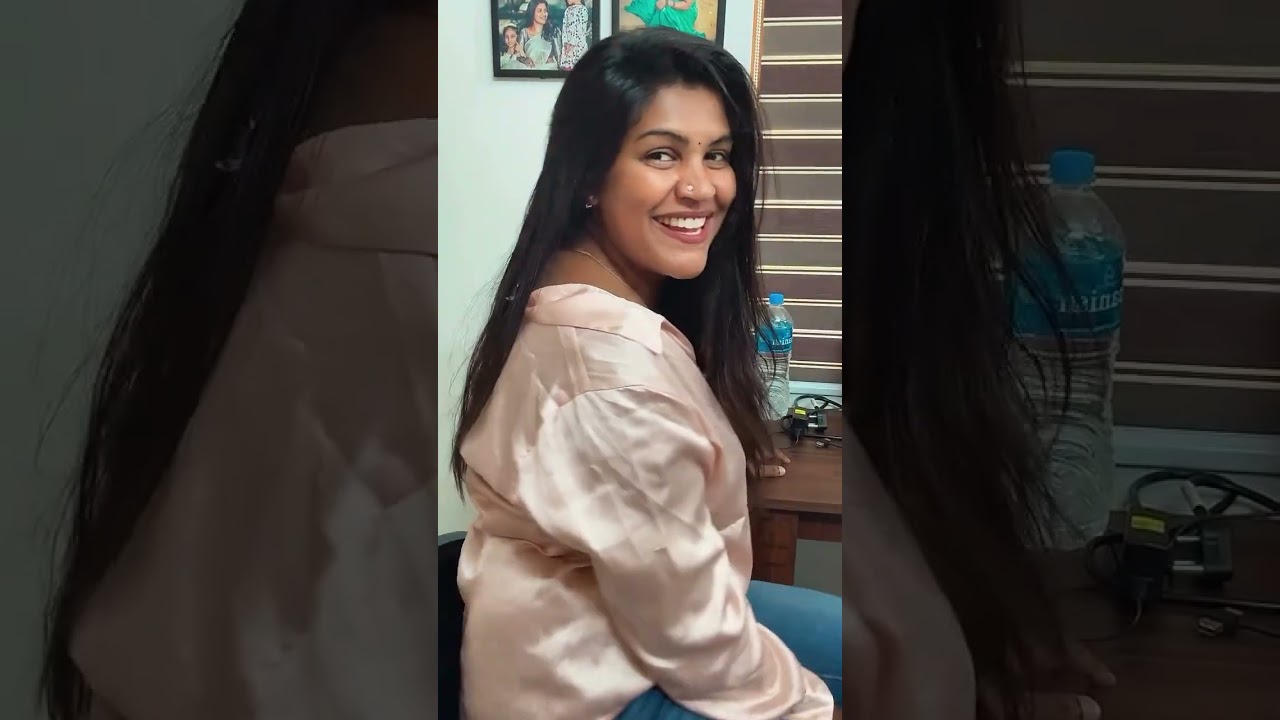 Reshma Rechu ♥️ #trending #shortsviral