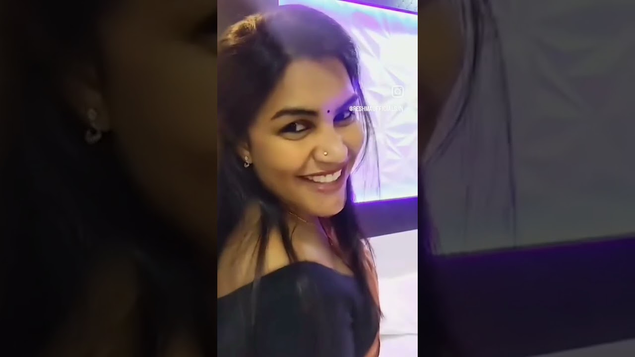 Reshma rechu
