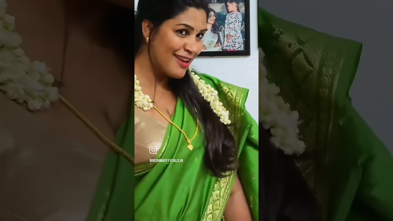 Reshma rechu