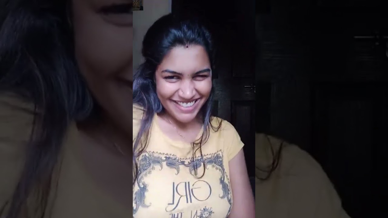 Reshma rechu exclusive
