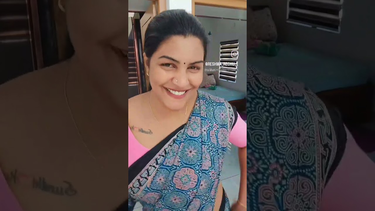 Reshma rechu