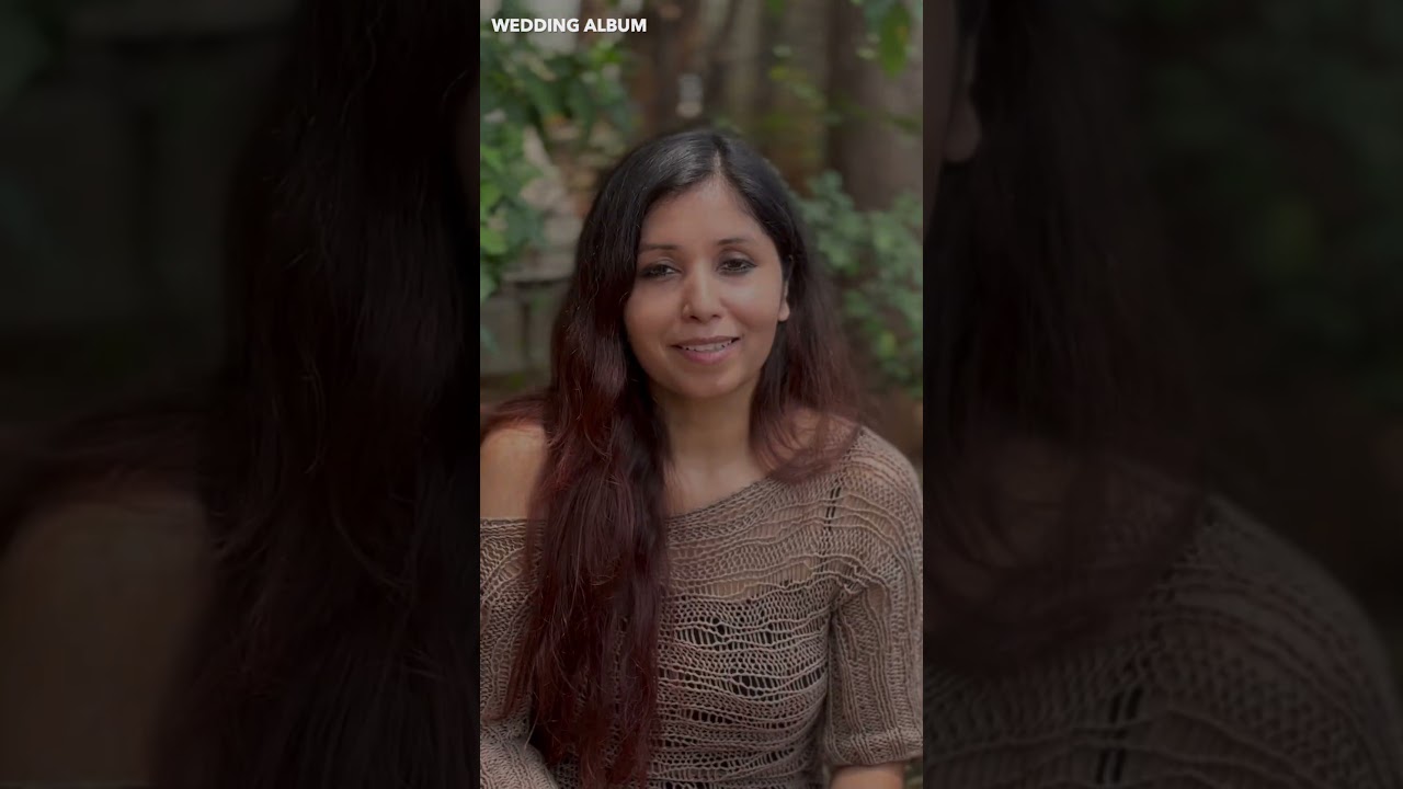 Reshmi Nair - Vidula