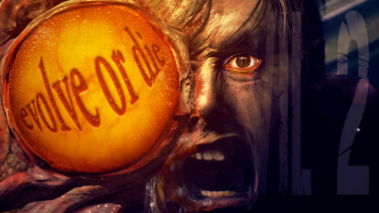 Resident Evil 2 Retrospective - Mutate or Die