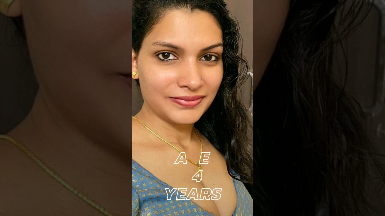 Resmi R Nair Hot Indian Milf 😍😍🔞🔞//#beautiful #love #shortsfeed #shortsviral #adult #shorts