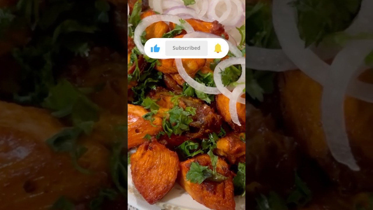 #restaurant # style chicken juicy chicken fry recipe