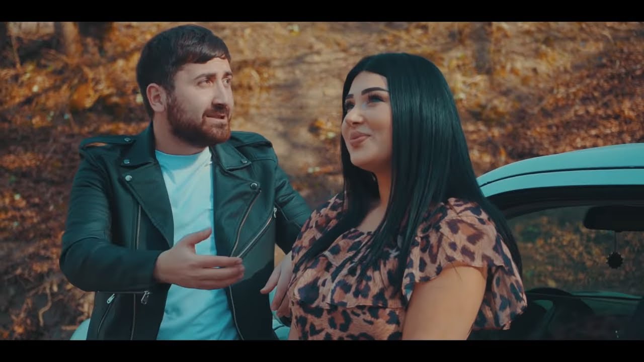 Resul Abbasov ft. Xana - Ölürem Senin Üçün (Meyxana) (Official Music Video) (2020)
