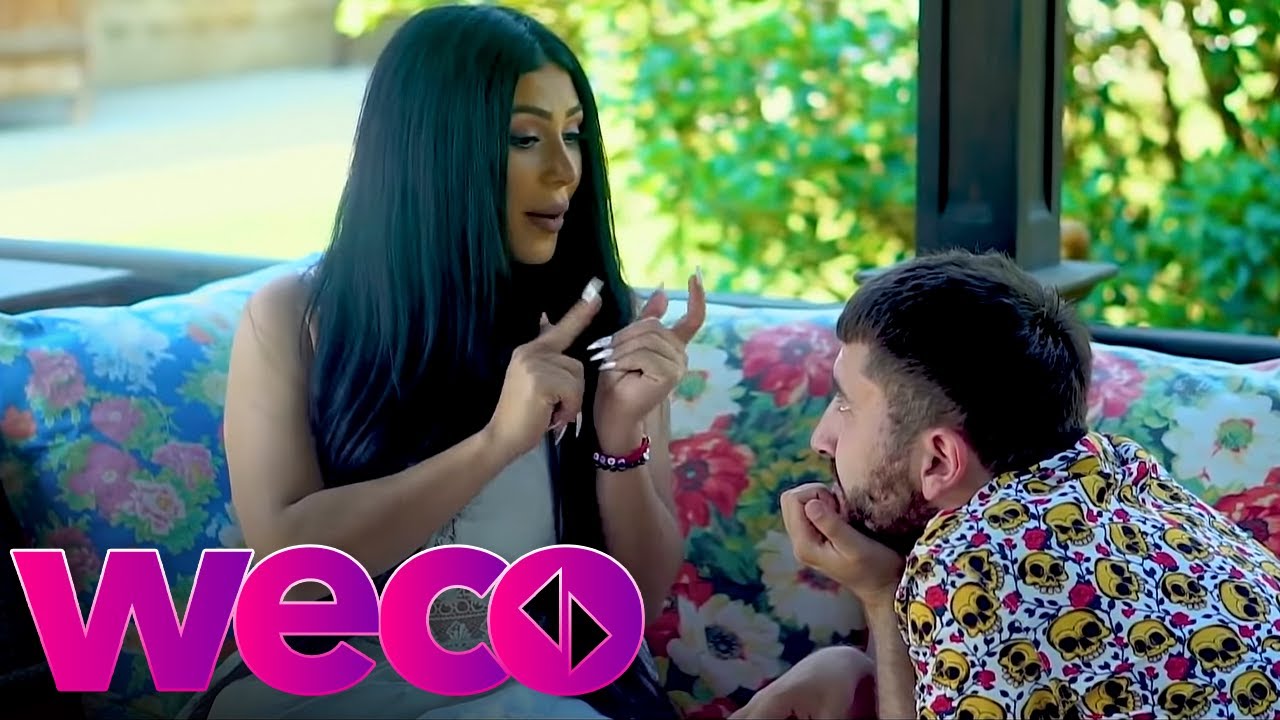 Resul Abbasov ft. Xana - YayMay (Official Video)