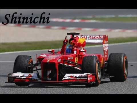 Resumen del GP de España 2013 - Loquendo