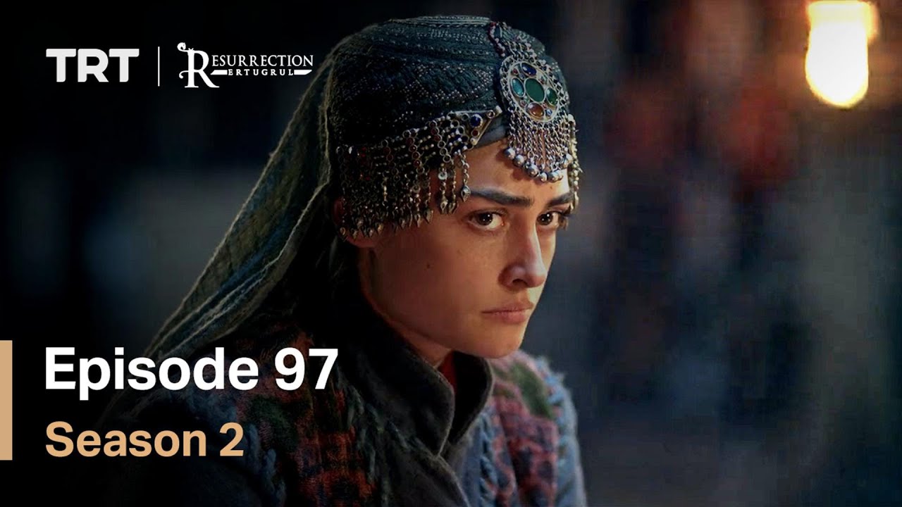 Resurrection Ertugrul - Season 2 Episode 97 (English Subtitles)