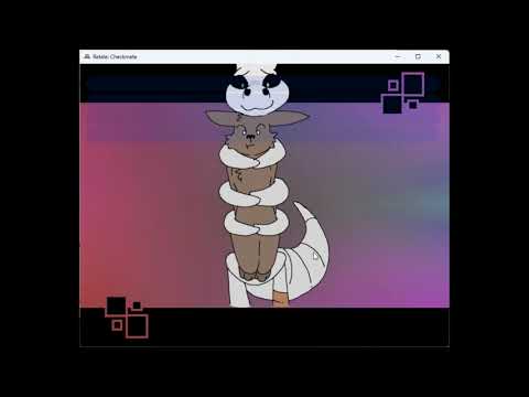 retale:checkmate (fallen hero)