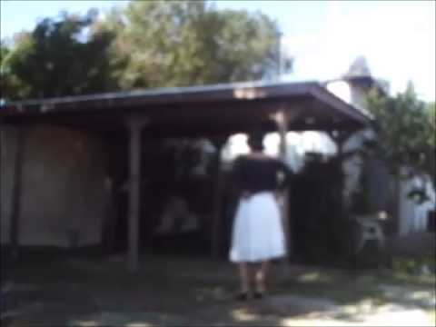 retro down skirt drupy