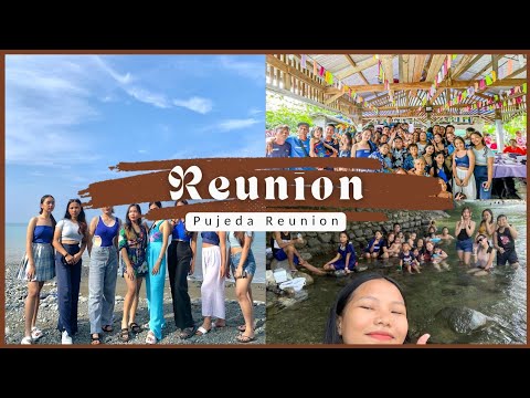 REUNION! | Miss Mojito | Viva Ann