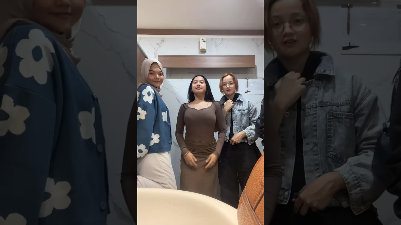 Reunion of a foursome..