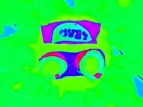(REUPLOAD) Upside-Down Klasky Csupo 4ormulator