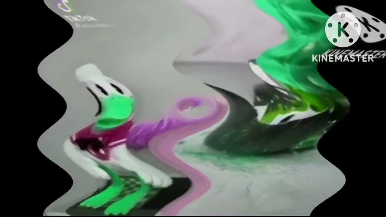 (REUPLOADED) MY CHILD csupo effects