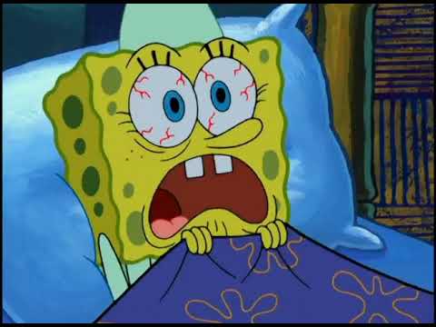 Reused SpongeBob Sounds