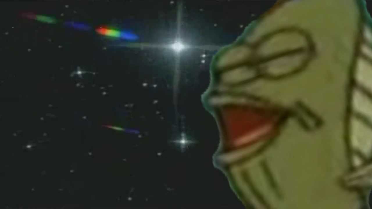 Rev up those fuckin fryers