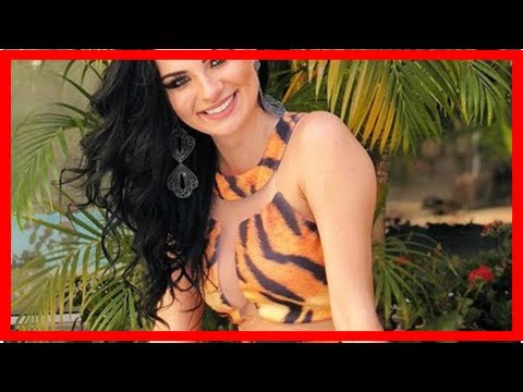 Revelan verdadera identidad de Lady Movimiento Naranja (+fotos)