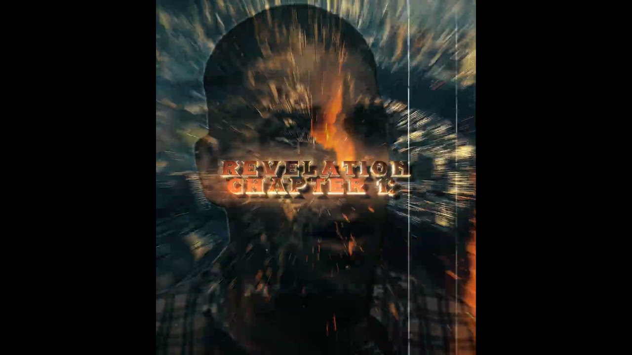 Revelation: Scariest Book In The Bible #shorts #god #jesus