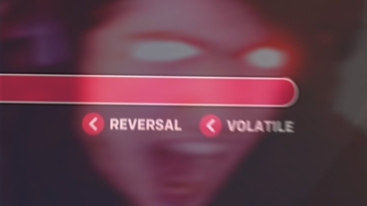 REVERSAL
