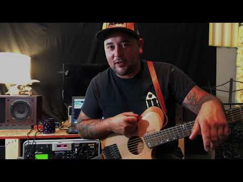 Review: Kiesel Zeus Acoustic