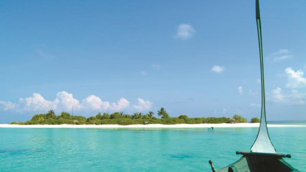 #ReviewHotel #Review Biyadhoo Island Resort