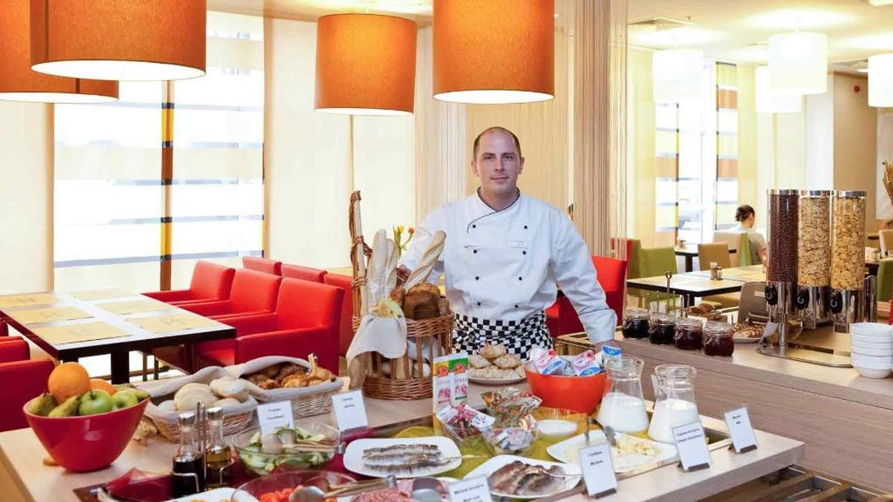 #ReviewHotel #Review Samara Hotel