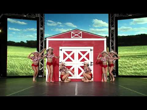 Revolution Dance Company- 